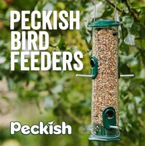 peckish register guarantee