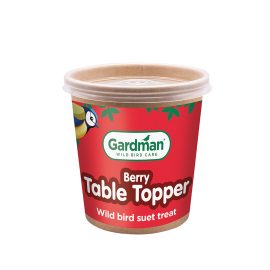 Gardman Berry Table Topper