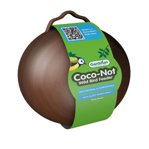 gardman coco not twin pack