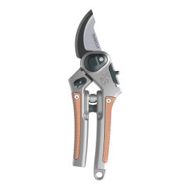 kent and stowe surecut all purpose bypass secateurs cut out