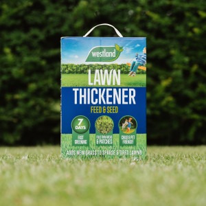 westland lawn thickener 150m