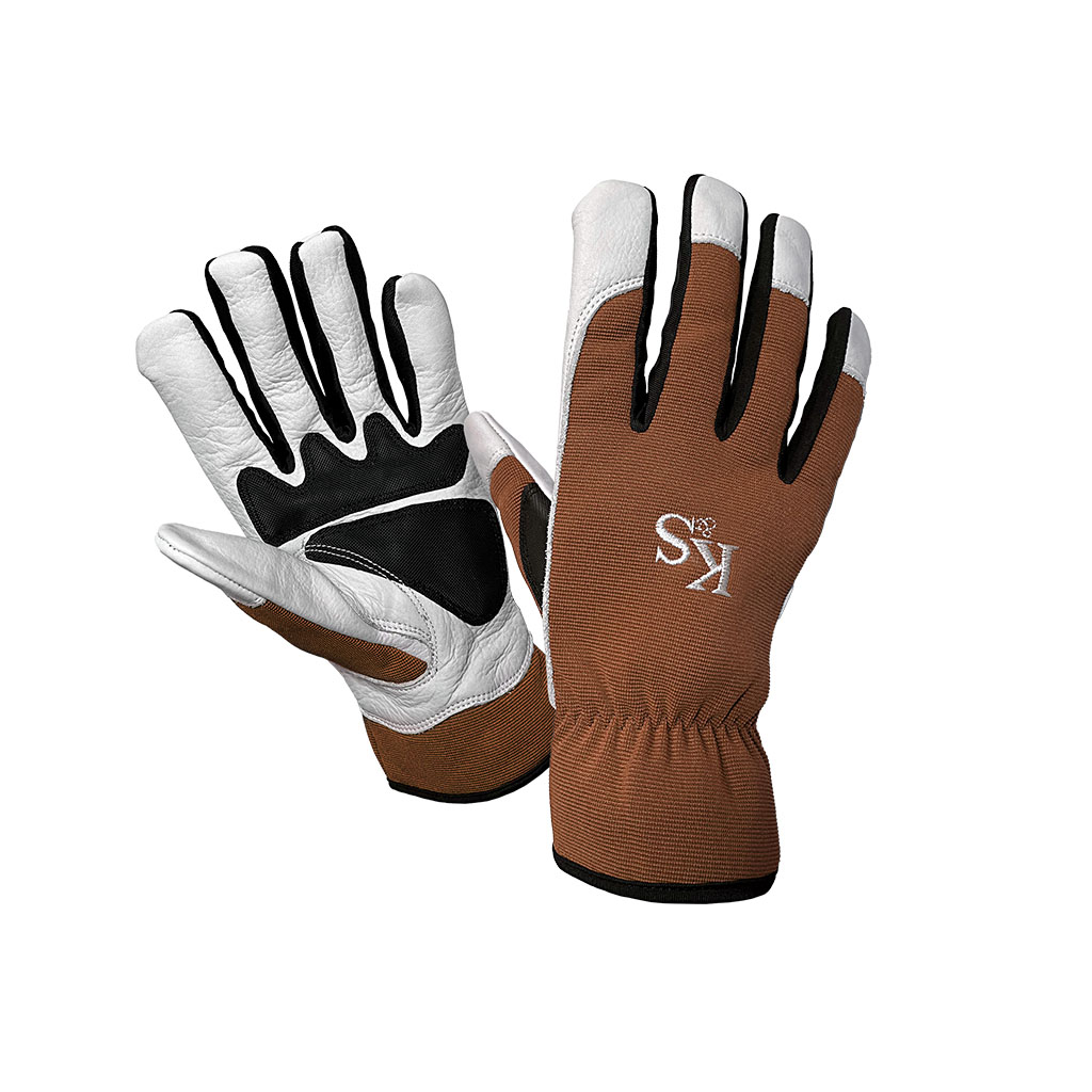 kent and stowe Sure & Fit Multi Job Gloves
