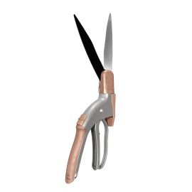 kent and stowe surecut single handed grass shears cut out