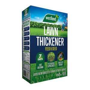 westland lawn thickener 150sqm