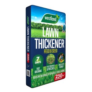 westland lawn thickener 250sqm
