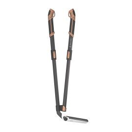surecut adjustable hedge shears cut out
