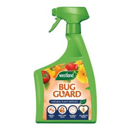 westland bug guard