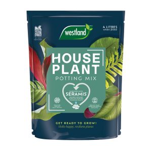 houseplant potting mix 4 litres