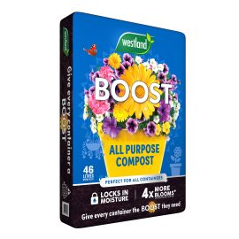 Westland Boost All Purpose Compost