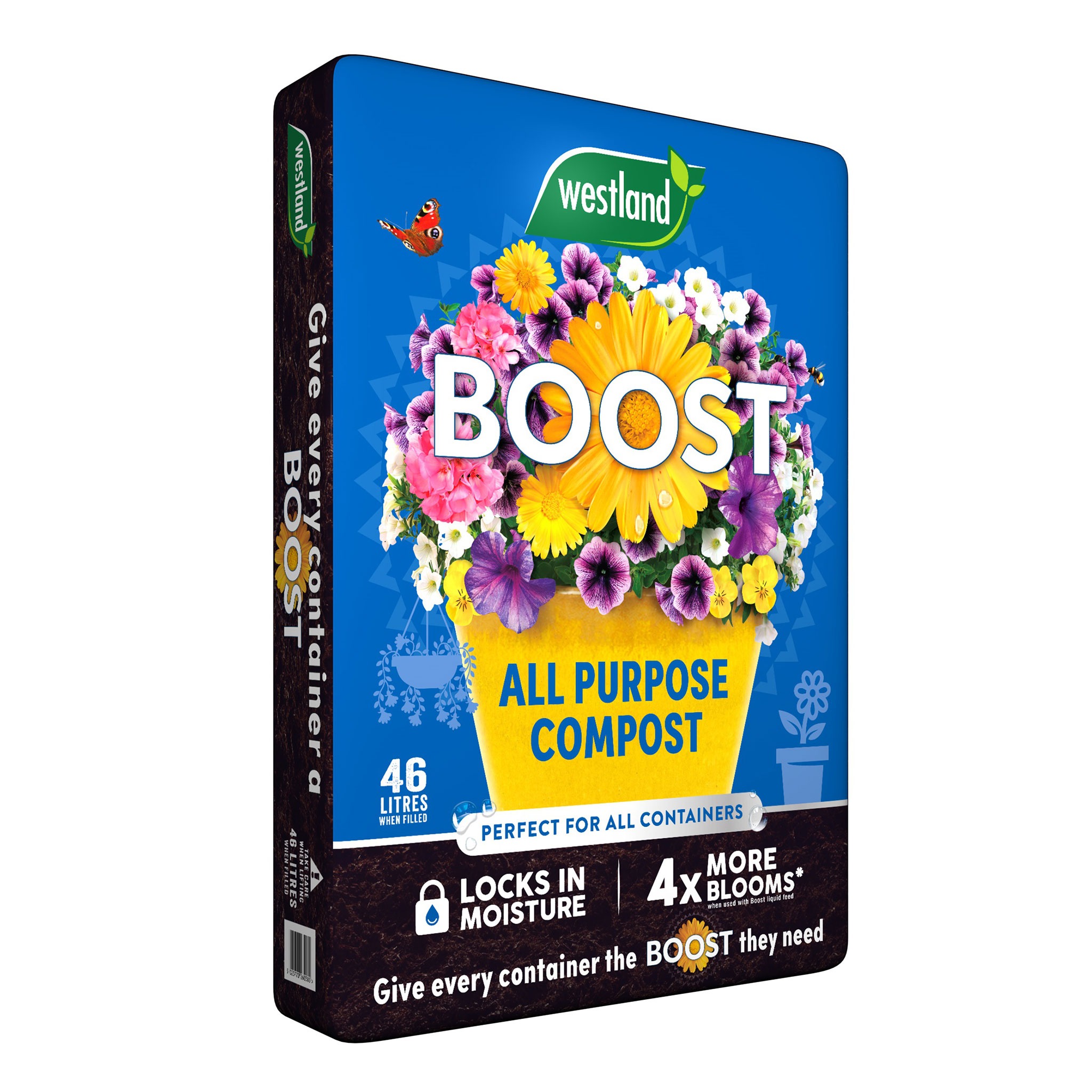 Westland Boost All Purpose Compost