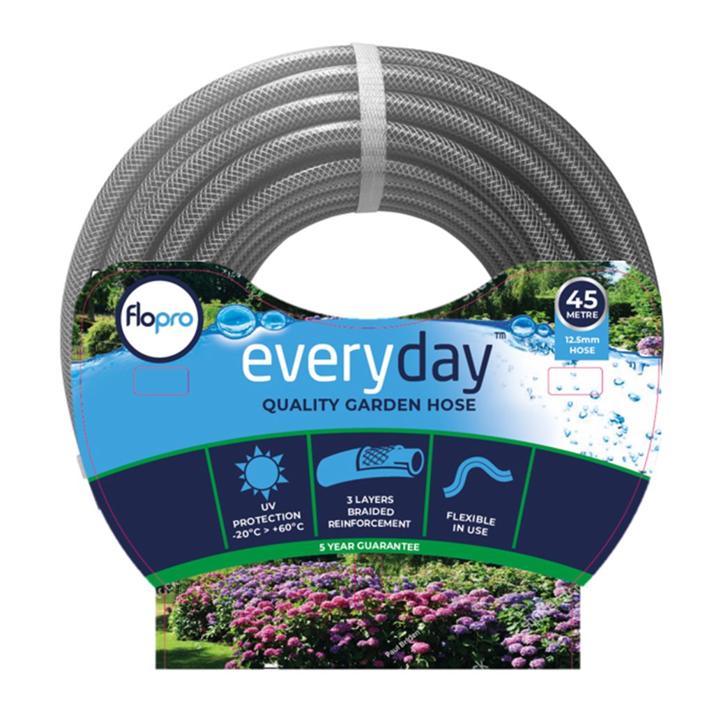 flopro everyday hose 45m