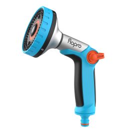 flopro heavy duty multi spray gun