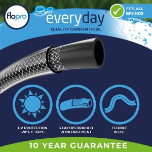 flopro everyday hose