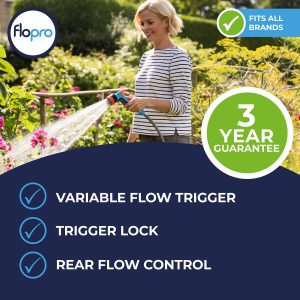 Flopro Garden Multi Spray