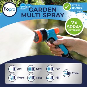Flopro Garden Multi Spray