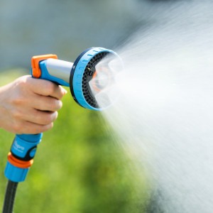 westland flopro metal multi spray gun