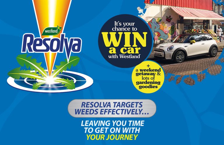 resolva win a car