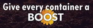 give every container a boost