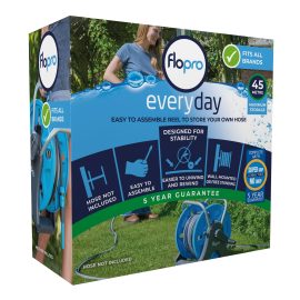 Flopro Everyday Hose Reel