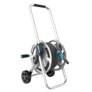 flopro metal hose cart system