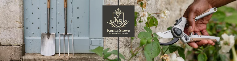kent and stowe banner header