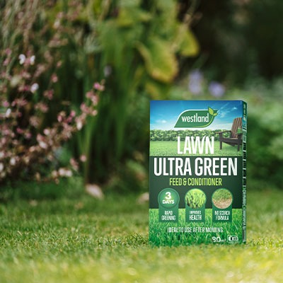Your free Ultra Green sample pack