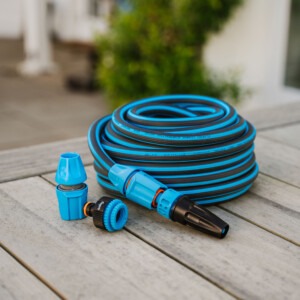 Flopro Cobra Expanding Hose Set