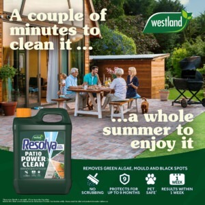 resolva xtra clean patio power concentrate
