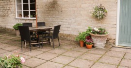 Spring Clean Your Garden in Time for Summer