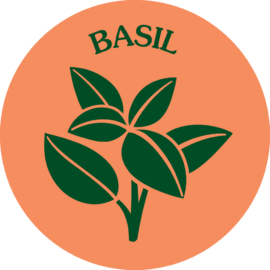 basil