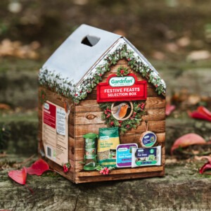 Gardman Festive Feasts box