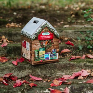 Gardman Festive Feasts box