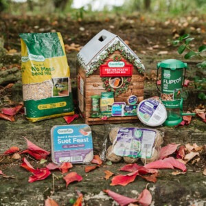 Gardman Festive Feasts box