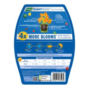 Boost Pour & Feed BACK OF PACK