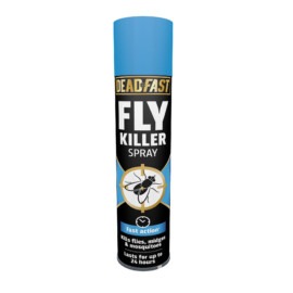 Fly Killer Spray