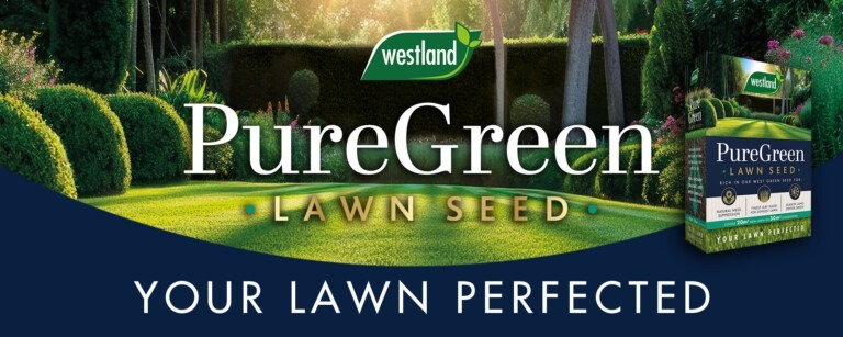 westland puregreen banner