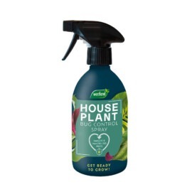 Houseplant Bug Control Spray